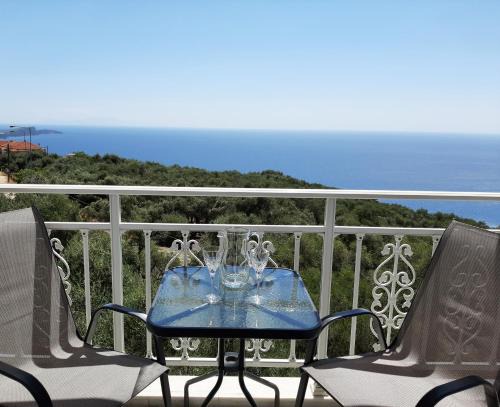 Agia Kiriaki House | Zoe's Studios