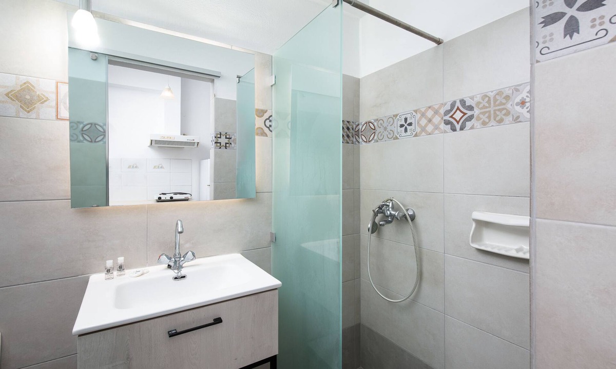 Edipsos Hotel | Zoe Seaside