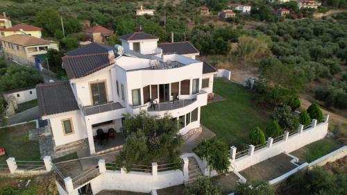 Zakharo House | Zografos Studios Zacharo Zakharo