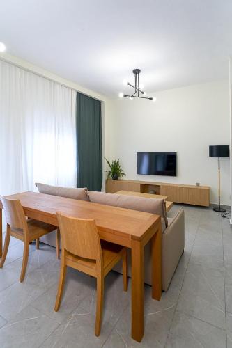 Xanthi Apartment | ZT Luxury Apartment