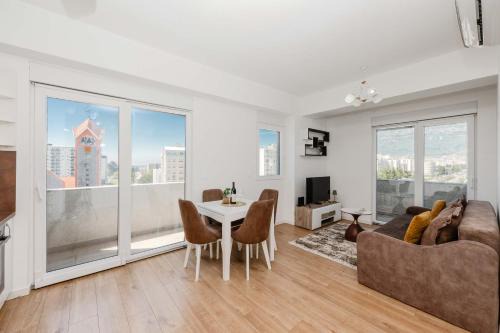 Bjelisi Apartment | Zuzi Apartment