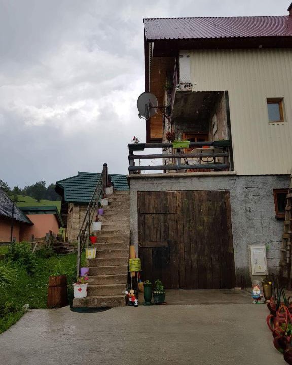 Zabljak Apartment | Zvijezdane noći