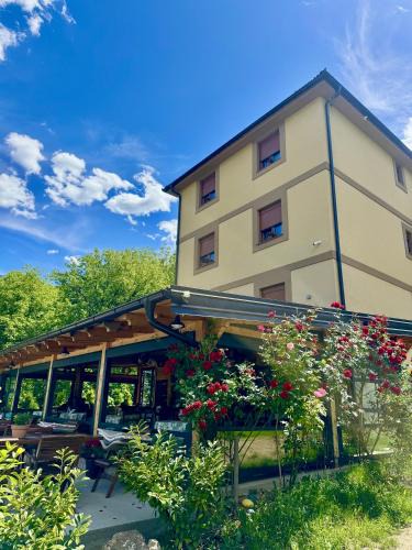 Andrijevica Hotel | Zvjezdana dolina Garni hotel