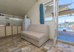 100 m² Apartment ∙ 3 bedrooms ∙ 8 guests