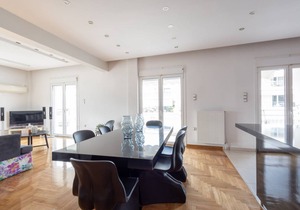 105 m² Apartment ∙ 2 bedrooms ∙ 6 guests