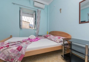 12 m² Private room ∙ 2 guests