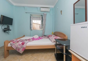 12 m² Private room ∙ 2 guests