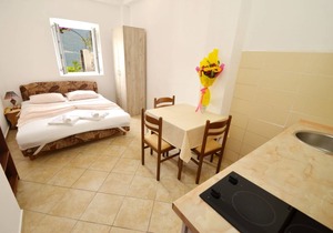 25 m² Apartment ∙ 2 guests