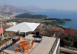 28 m² Apartment ∙ 1 bedroom ∙ 3 guests in Zagrađe
