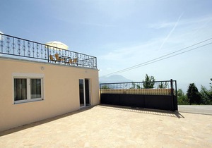 28 m² Apartment ∙ 1 bedroom ∙ 3 guests in Zagrađe