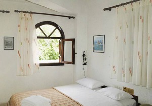 35 m² Apartment ∙ 1 bedroom ∙ 2 guests in Myrtos