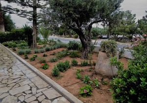 36 m² Apartment ∙ 2 bedrooms ∙ 5 guests in Ferma