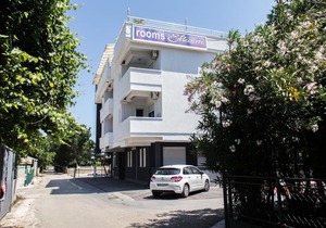 500 Meter from Grate Beach, App 11 in Donji Štoj