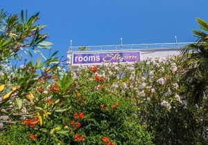 500 Meters from Grate Beach App 4 in Ulcinj