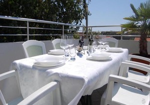 500 Meters from Grate Beach App 4 in Ulcinj