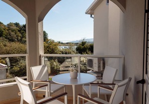 70 m² Apartment ∙ 1 bedroom ∙ 3 guests