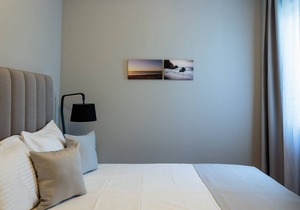 70 m² Apartment ∙ 1 bedroom ∙ 3 guests
