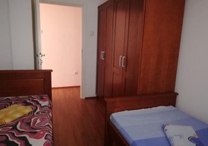 Apartament Budva