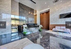 Apartman u Soho City