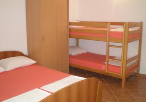 Apartmani Matanovic in Bar