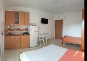 Apartmani Matanovic in Bar