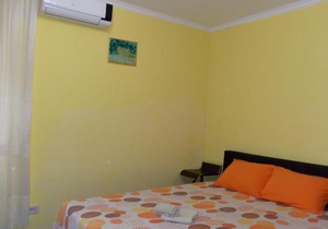 Apartmani Mrdak in Sutomore