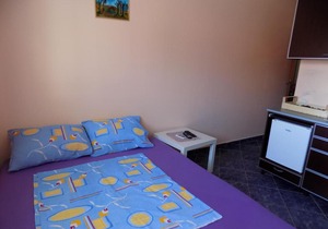 Apartmani Mrdak in Sutomore