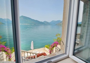 Apartment ∙ 1 bedroom ∙ 4 guests