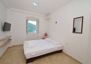 Apartment ∙ 1 bedroom ∙ 4 guests