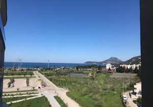 Apartment SOHO CITY