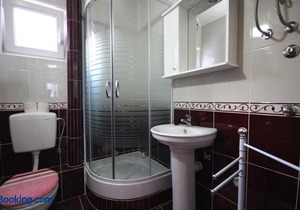 Apartments Dijana Budva