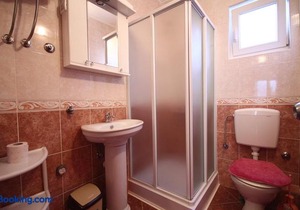 Apartments Dijana Budva