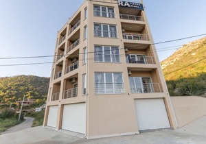 Apartments Dilara (57371-A3) - Čanj