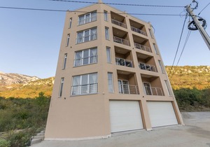 Apartments Dilara (57371-A3) - Čanj