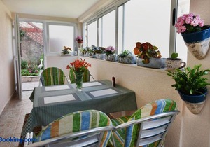 Apartments Topla