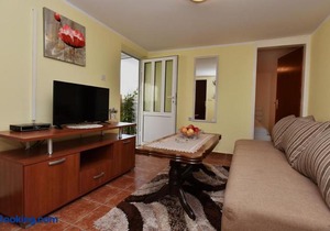 Apartments Topla