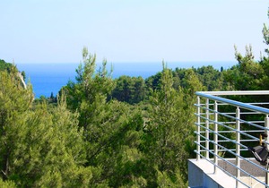 Apartments Wild Beauty (17291-A3) - Sutomore