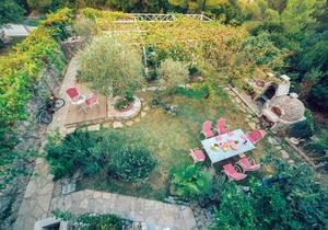 Apartments Wild Beauty (17291-A3) - Sutomore
