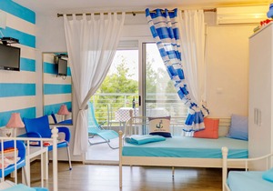 Apartments Wild Beauty (17291-A3) - Sutomore