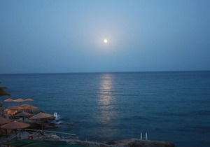 Beachfront Exclusive Suite - Argo Seaside Stays in Agia Marina