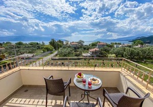 Beautiful Apartment In Nafpaktos in Nafpaktos