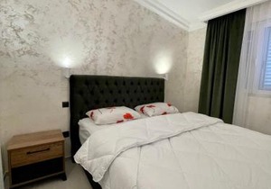 Budva Summerhouse in Budva