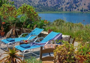 Cottage, Kavallos in Kavallos