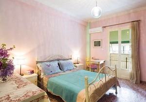 DECO AGGELI SUITE CORFU TOWN