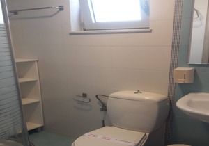 Drossia # 8 - One Bedroom Apartment, Sleeps 4 in East Mani