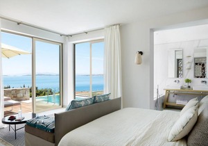 Eagles Villas Halkidiki Junior Pool Villa