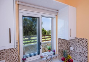 Georgia' s Apartment No1 in Maleme