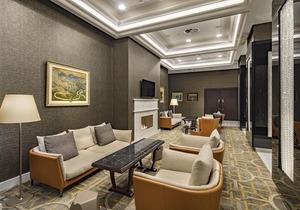 Hilton Podgorica Crna Gora in Podgorica