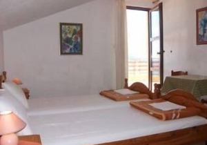 Holiday apartment Sutomore for 1 - 5 persons with 2 bedrooms - Holiday apartment
