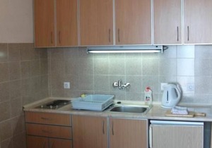 Holiday apartment Sutomore for 1 - 5 persons with 2 bedrooms - Holiday apartment